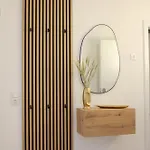 Grosses Mit Kueche, Dusche, Badewanne, Balkon, Parkplatz Vor Dem Haus, Ruhig Gelegen, Ada4 Appartement *