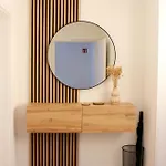 Grosses Mit Kueche, Dusche, Badewanne, Balkon, Parkplatz Vor Dem Haus, Ruhig Gelegen, Ada4 *