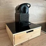 Grosses Mit Kueche, Dusche, Badewanne, Balkon, Parkplatz Vor Dem Haus, Ruhig Gelegen, Ada4 Appartement Kulmbach